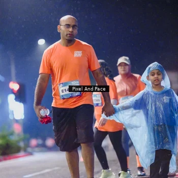 Runner Photo 7861455