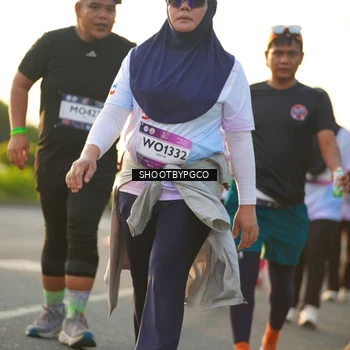 Runner Photo 7861464