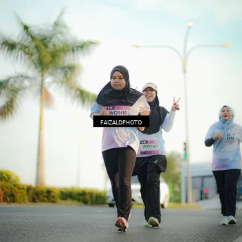 Runner Photo 7861470