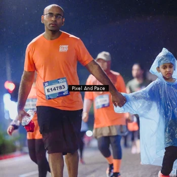 Runner Photo 7861476