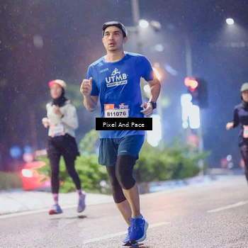 Runner Photo 7861478