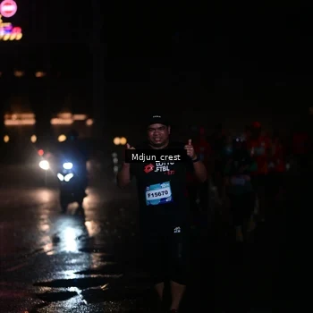 Runner Photo 7861482