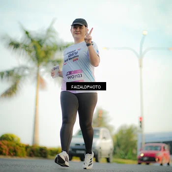 Runner Photo 7861483