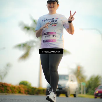Runner Photo 7861484