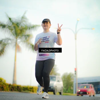 Runner Photo 7861485