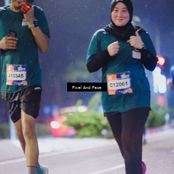 Runner Photo 7861488
