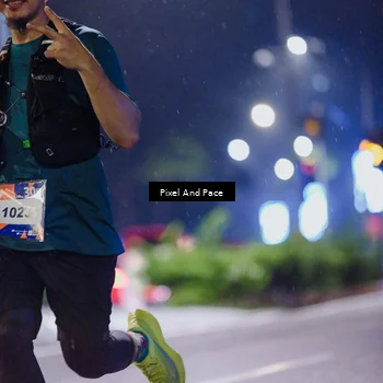 Runner Photo 7861491