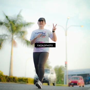 Runner Photo 7861494