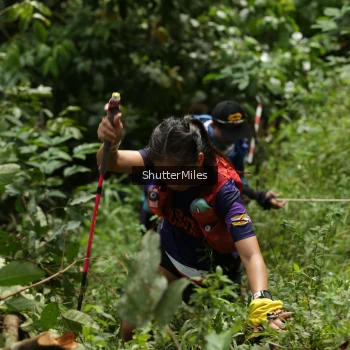 Runner Photo 78615