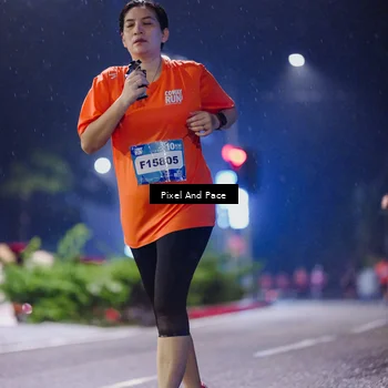 Runner Photo 7861500