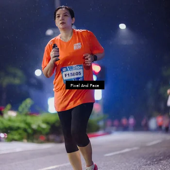 Runner Photo 7861504