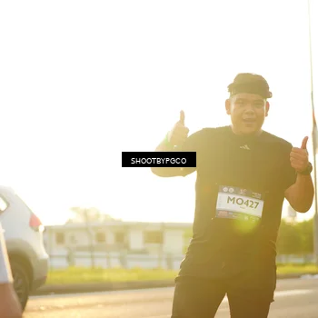 Runner Photo 7861517