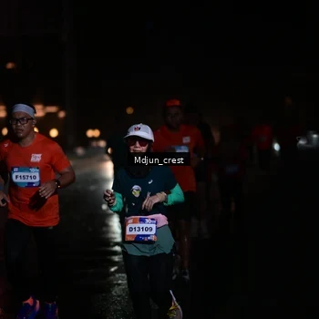 Runner Photo 7861520