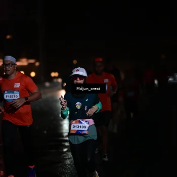 Runner Photo 7861521