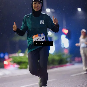 Runner Photo 7861522