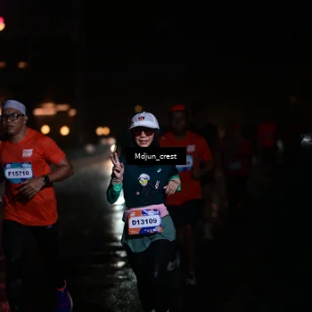Runner Photo 7861527