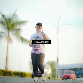 Runner Photo 7861532
