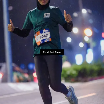 Runner Photo 7861533