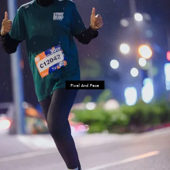 Runner Photo 7861534