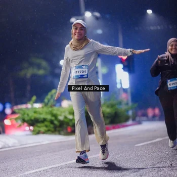 Runner Photo 7861536