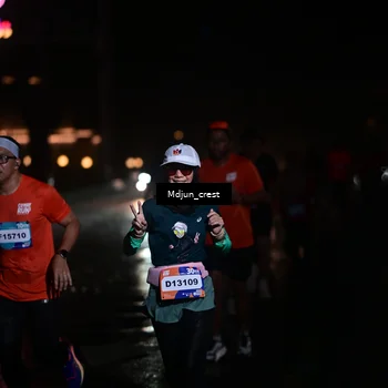 Runner Photo 7861540