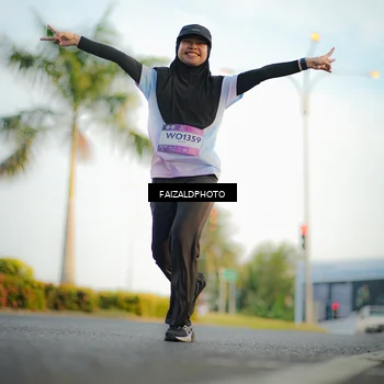 Runner Photo 7861541