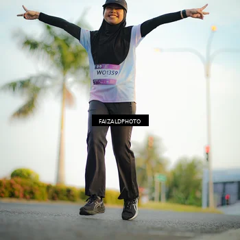 Runner Photo 7861542
