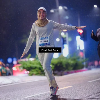 Runner Photo 7861543