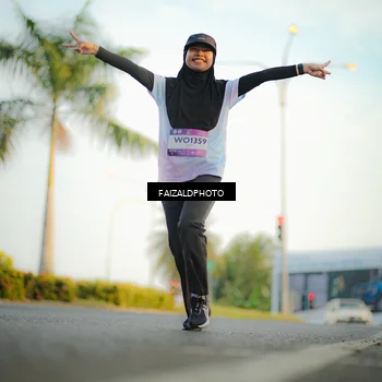 Runner Photo 7861544