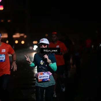 Runner Photo 7861551