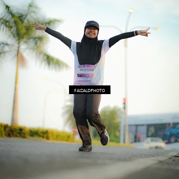 Runner Photo 7861552