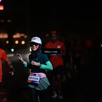 Runner Photo 7861555