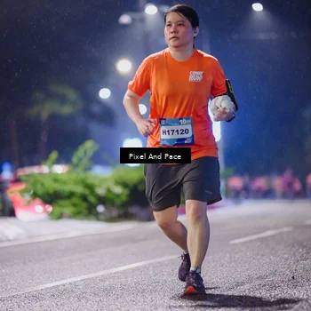 Runner Photo 7861556