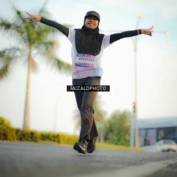 Runner Photo 7861558