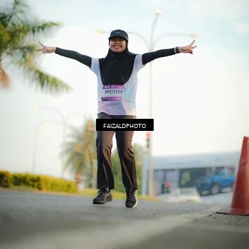 Runner Photo 7861563
