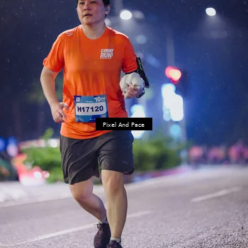 Runner Photo 7861568