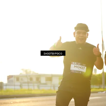 Runner Photo 7861570