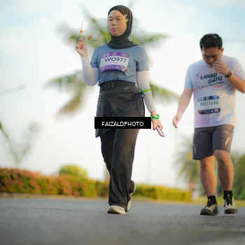 Runner Photo 7861577