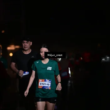 Runner Photo 7861584
