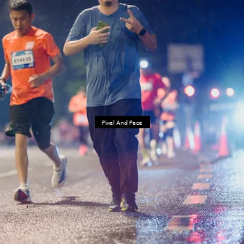 Runner Photo 7861586