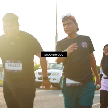 Runner Photo 7861587
