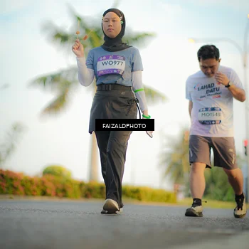 Runner Photo 7861593