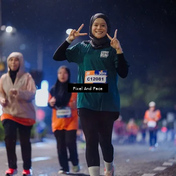 Runner Photo 7861600
