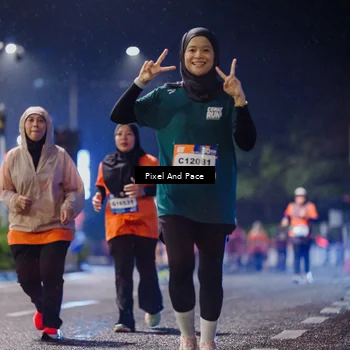 Runner Photo 7861601