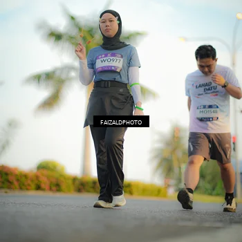 Runner Photo 7861603