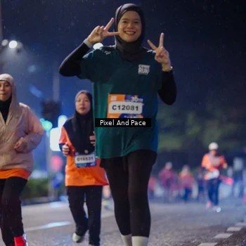 Runner Photo 7861606