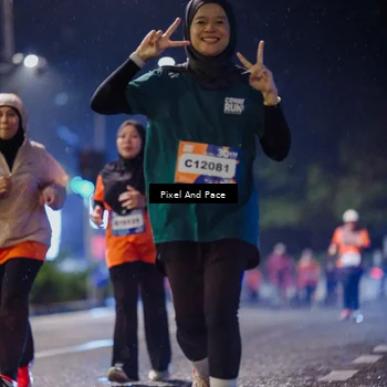 Runner Photo 7861607