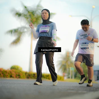Runner Photo 7861612