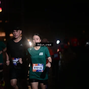 Runner Photo 7861614