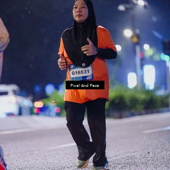 Runner Photo 7861620